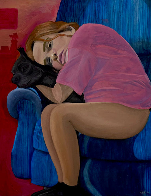 Fine Art Commission