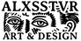 ALXSSTVR ART - Home